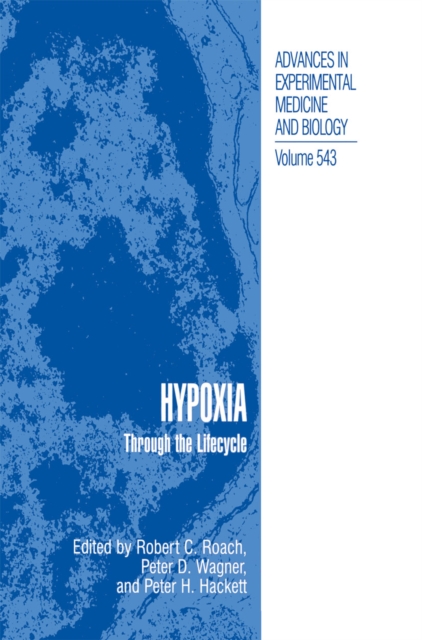 Hypoxia