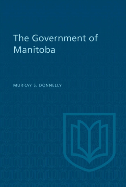 The Government of Manitoba