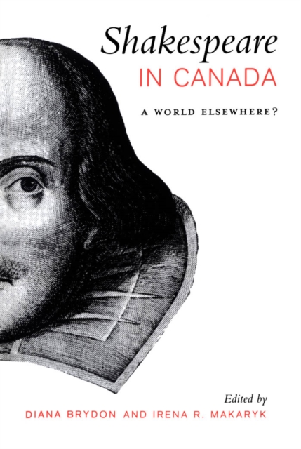 Shakespeare in Canada