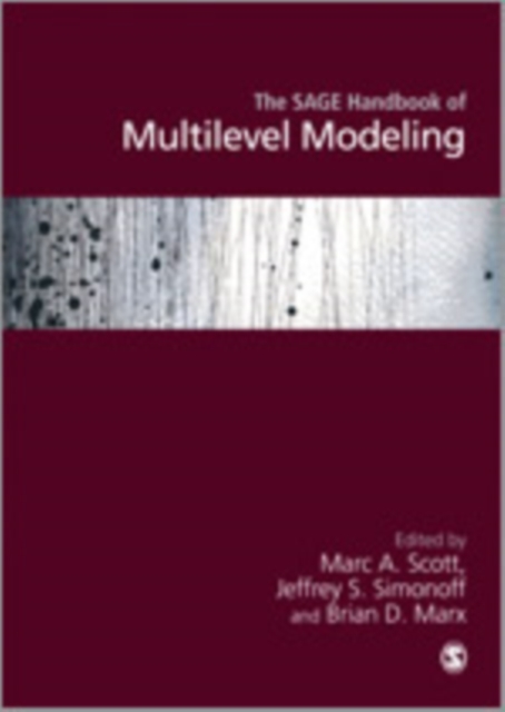 SAGE Handbook of Multilevel Modeling