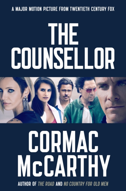 Counsellor