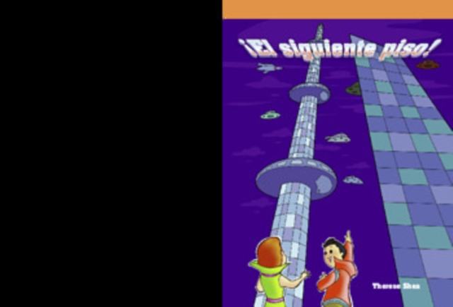 ¡El siguiente piso! (One More Floor!)