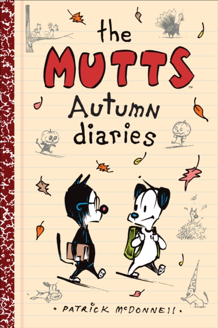 Mutts Autumn Diaries