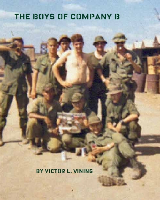 Boys of Company B