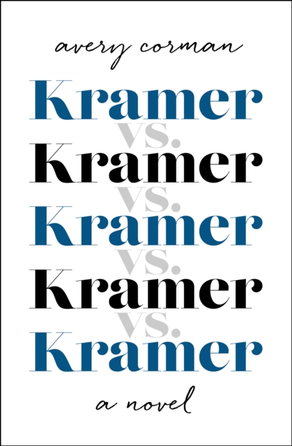 Kramer vs. Kramer