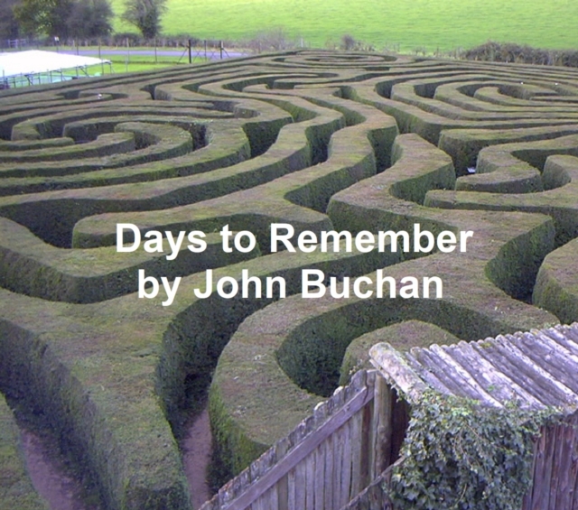 Days to Remember