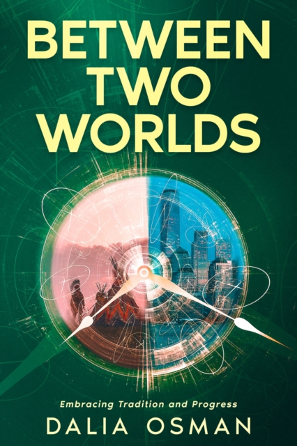 Between Two Worlds