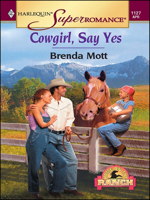 Cowgirl, Say Yes