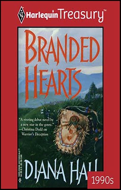 Branded Hearts