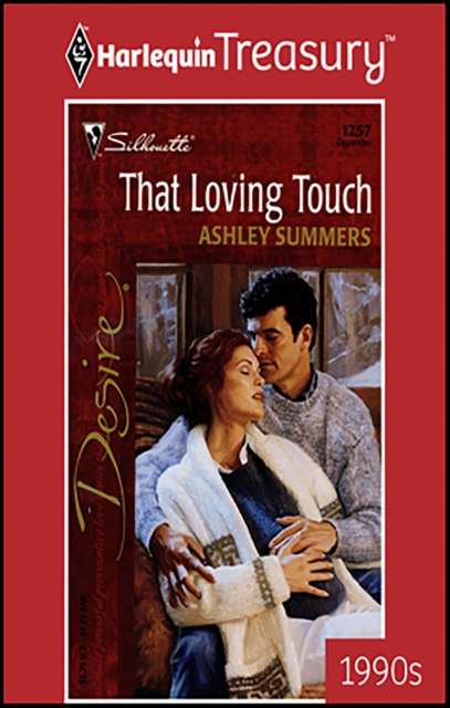 That Loving Touch
