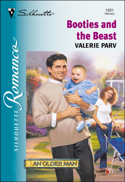 Booties and the Beast