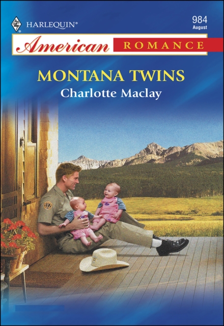 Montana Twins