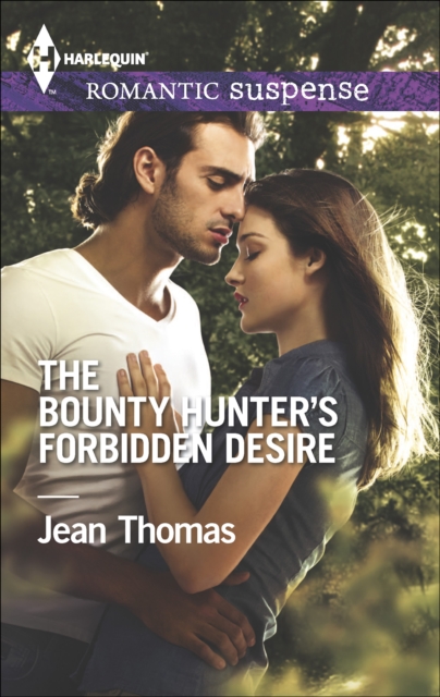 Bounty Hunter's Forbidden Desire