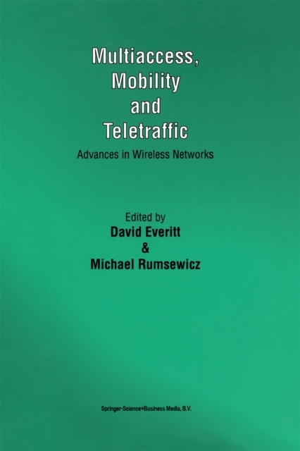 Multiaccess, Mobility and Teletraffic