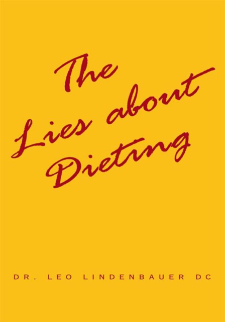 Lies About Dieting