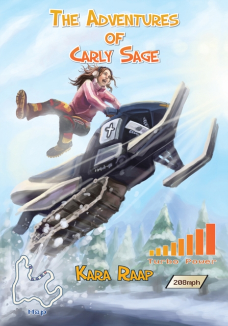 Adventures of Carly Sage