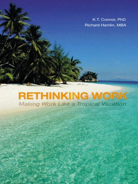Rethinking Work