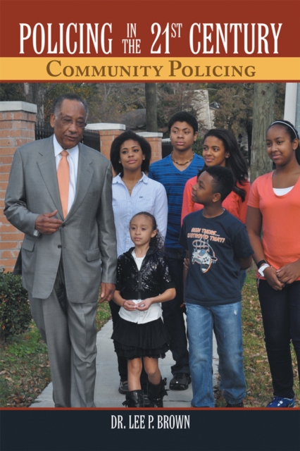 Policing in the 21St Century