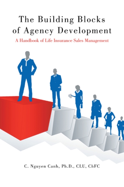 Building Blocks of Agency Development