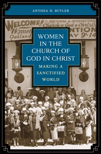 Women in the Church of God in Christ
