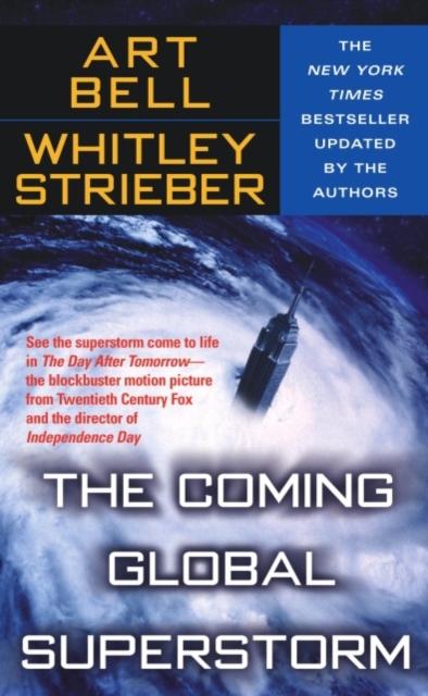 Coming Global Superstorm
