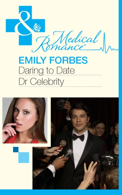 DARING TO DATE DR CELEBRITY EB