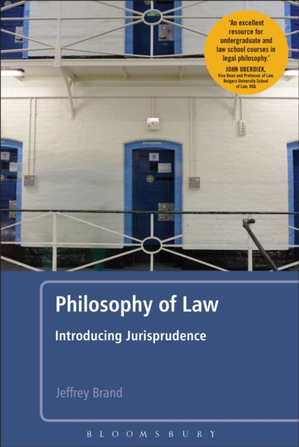 Philosophy of Law