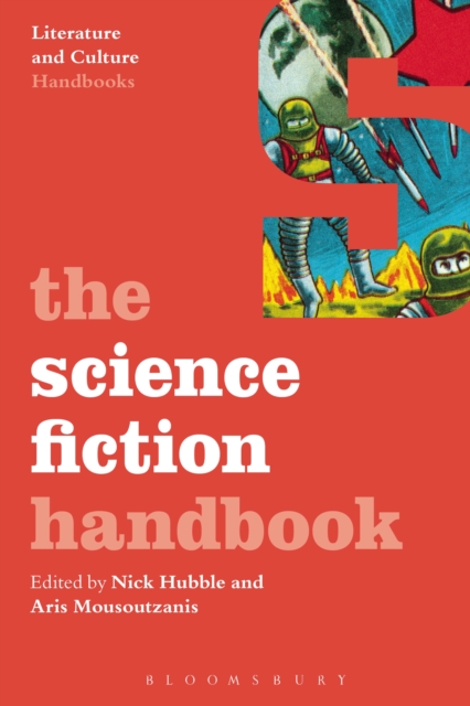 Science Fiction Handbook