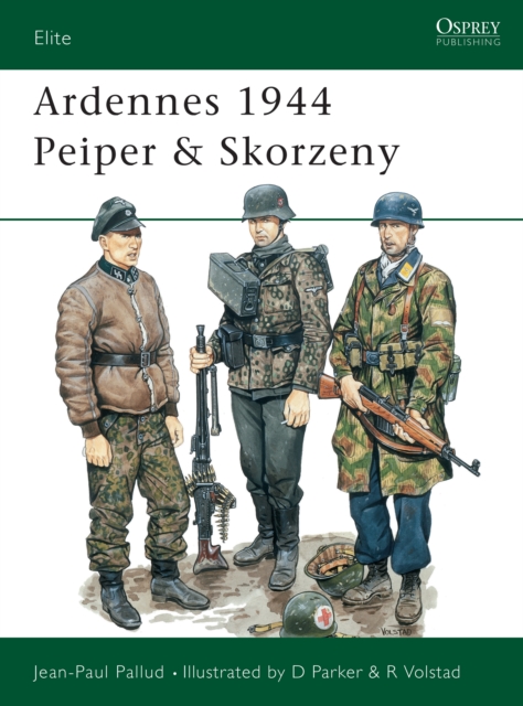 Rommel's Afrika Korps