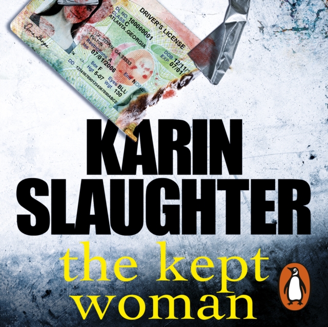Kept Woman
