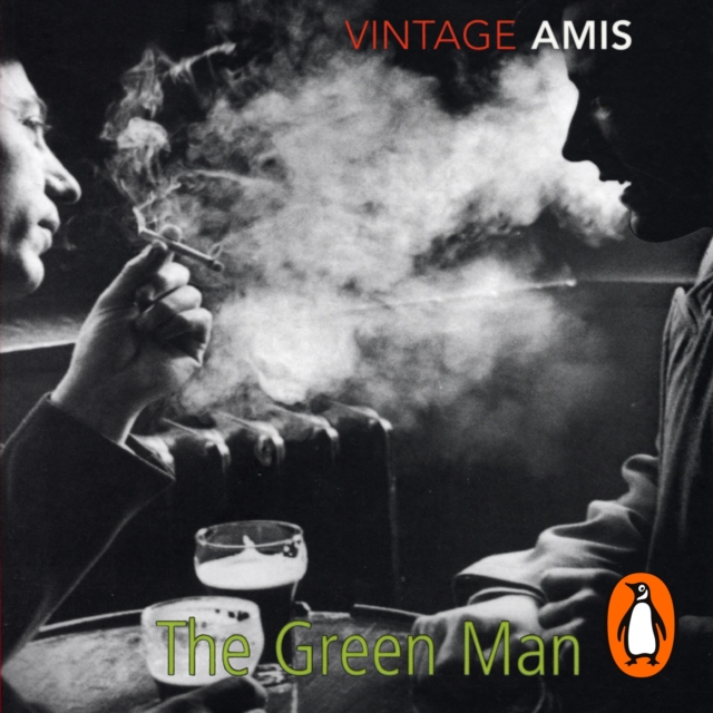 Green Man