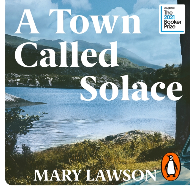 Town Called Solace