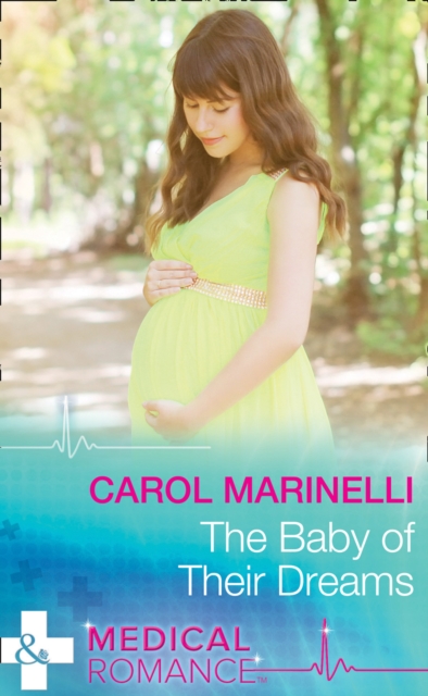 Baby Of Their Dreams