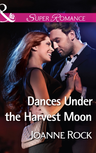 Dances Under The Harvest Moon (Mills & Boon Superromance) (Heartache, TN, Book 3)