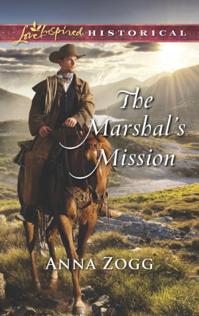 Marshal's Mission