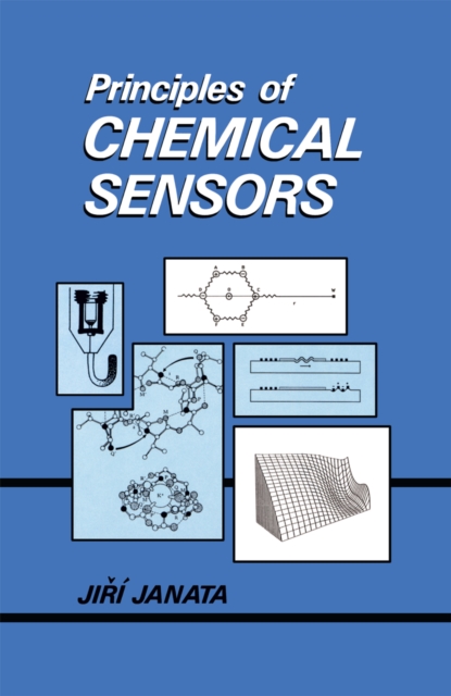 Principles of Chemical Sensors