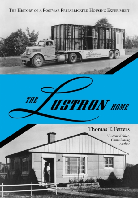 Lustron Home