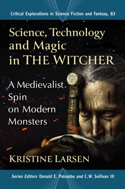 Science, Technology and Magic in The Witcher
