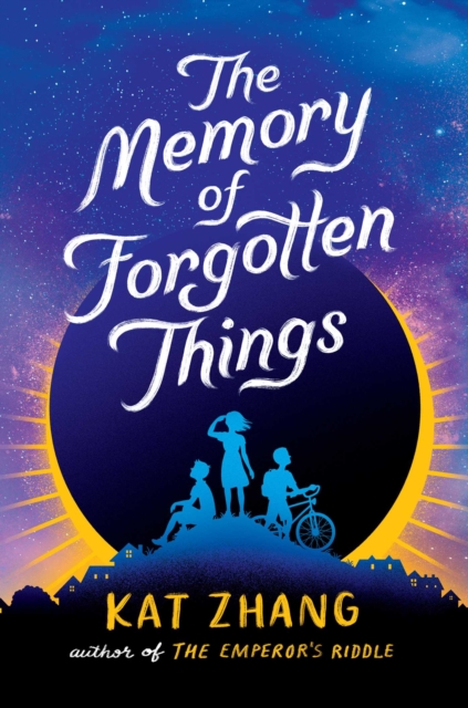 Memory of Forgotten Things