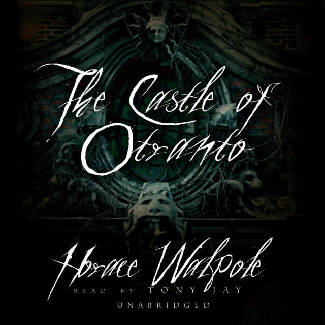 Castle of Otranto