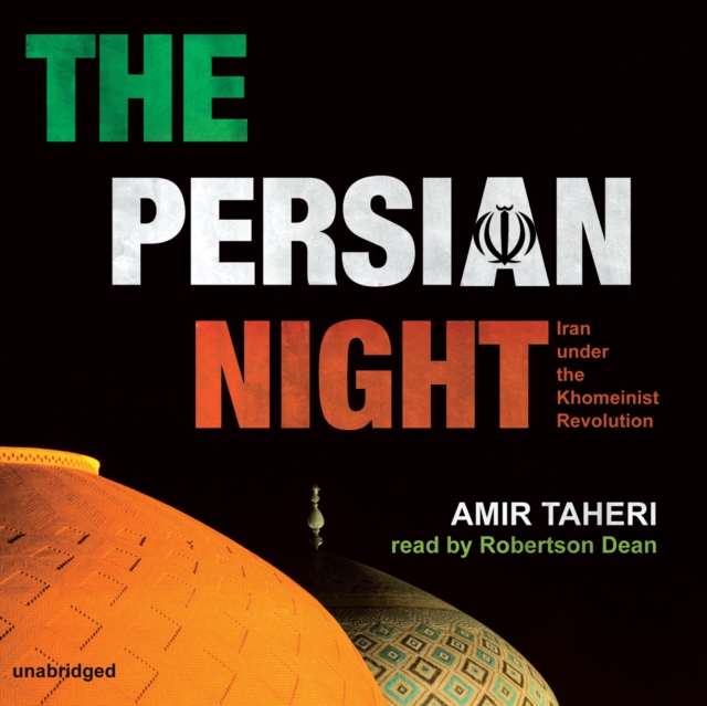 Persian Night