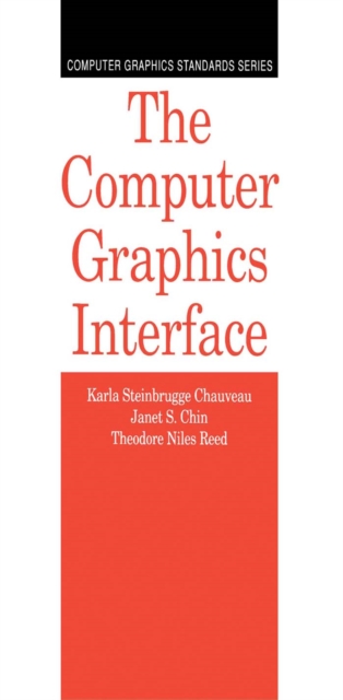 Computer Graphics Interface