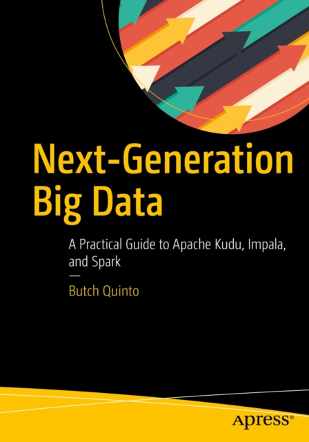 Next-Generation Big Data