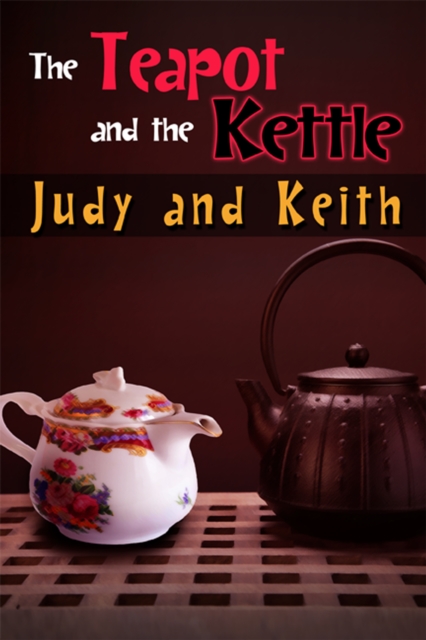 Teapot And The Kettle