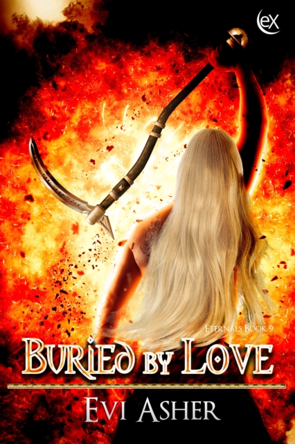 Buried by Love
