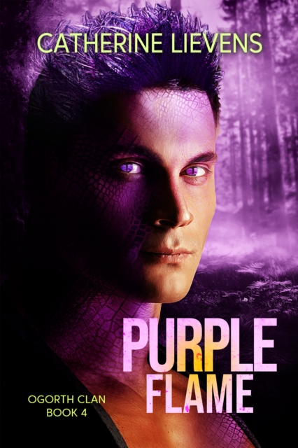 Purple Flame