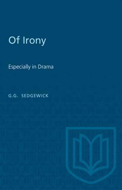 Of Irony