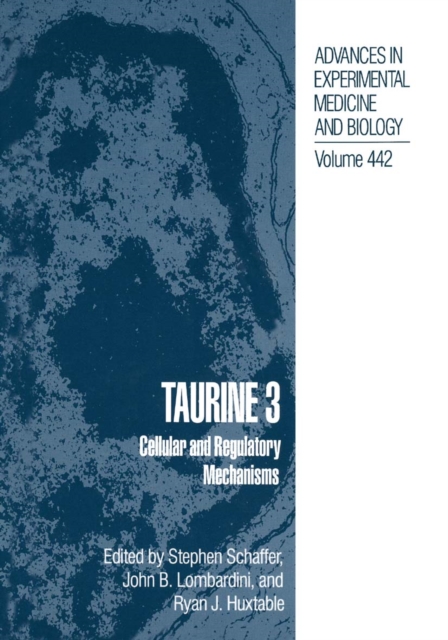 Taurine 3