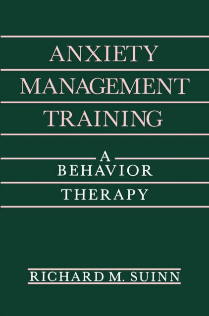 Anxiety Management Training