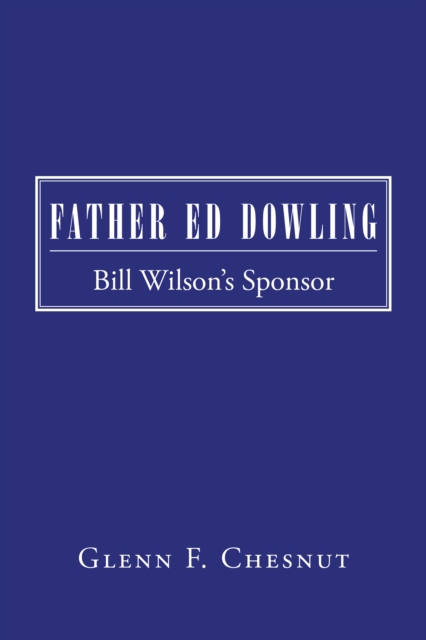Father Ed Dowling